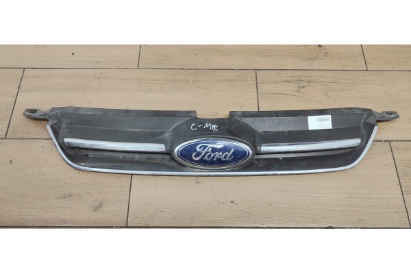 Recambio de rejilla delantera para ford c-max 1.6 tdci referencia OEM IAM   