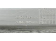 Recambio de rejilla delantera para ford c-max 1.6 tdci referencia OEM IAM   