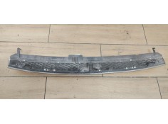 Recambio de rejilla delantera para ford fiesta (cbk) fun referencia OEM IAM 2S618200BG  