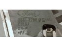 Recambio de rejilla delantera para ford fiesta (cbk) fun referencia OEM IAM 2S618200BG  