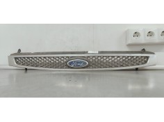 Recambio de rejilla delantera para ford fiesta (cbk) fun referencia OEM IAM 2S618200BG  