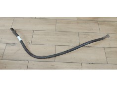 Recambio de tubos aire acondicionado para iveco daily caja cerrada (1999 =>) referencia OEM IAM   