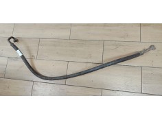 Recambio de tubos aire acondicionado para iveco daily caja cerrada (1999 =>) referencia OEM IAM   