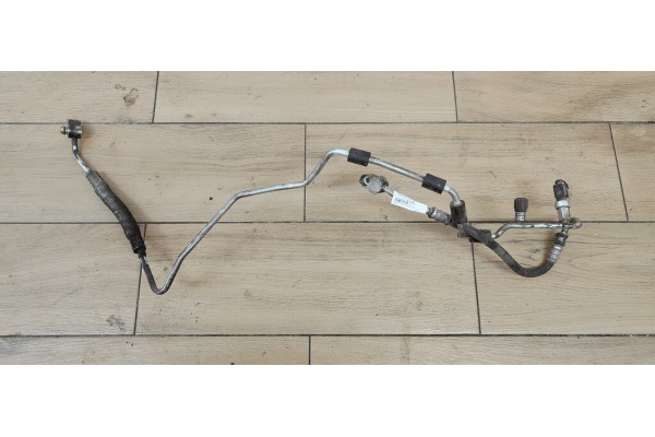 Recambio de tubos aire acondicionado para volkswagen passat berlina (3c2) 2.0 tdi 140 referencia OEM IAM 3C0820741A  