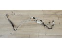 Recambio de tubos aire acondicionado para volkswagen passat berlina (3c2) 2.0 tdi 140 referencia OEM IAM 3C0820741A  