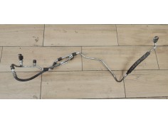 Recambio de tubos aire acondicionado para volkswagen passat berlina (3c2) 2.0 tdi 140 referencia OEM IAM 3C0820741A  