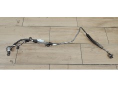 Recambio de tubos aire acondicionado para volkswagen passat berlina (3c2) 2.0 tdi 140 referencia OEM IAM 3C0820741A  