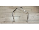 Recambio de tubos aire acondicionado para audi a3 sportback (8p) 1.6 tdi referencia OEM IAM 1K0820743FD  
