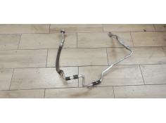 Recambio de tubos aire acondicionado para audi a3 sportback (8p) 1.6 tdi referencia OEM IAM 1K0820743FD  