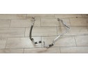 Recambio de tubos aire acondicionado para audi a3 sportback (8p) 1.6 tdi referencia OEM IAM 1K0820743FD  