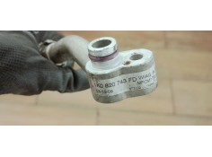 Recambio de tubos aire acondicionado para audi a3 sportback (8p) 1.6 tdi referencia OEM IAM 1K0820743FD  