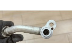 Recambio de tubos aire acondicionado para audi a3 sportback (8p) 1.6 tdi referencia OEM IAM 1K0820743FD  