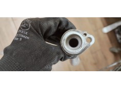 Recambio de tubos aire acondicionado para audi a3 sportback (8p) 1.6 tdi referencia OEM IAM 1K0820743FD  