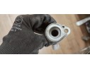 Recambio de tubos aire acondicionado para audi a3 sportback (8p) 1.6 tdi referencia OEM IAM 1K0820743FD  