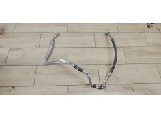 Recambio de tubos aire acondicionado para audi a3 sportback (8p) 1.6 tdi referencia OEM IAM 1K0820743FD  