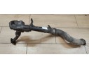 Recambio de tubo para citroen c5 berlina 2.0 hdi 140 fap referencia OEM IAM 9651164580  