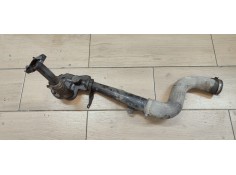 Recambio de tubo para citroen c5 berlina 2.0 hdi 140 fap referencia OEM IAM 9651164580  