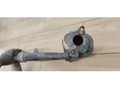Recambio de tubo para citroen c5 berlina 2.0 hdi 140 fap referencia OEM IAM 9651164580  