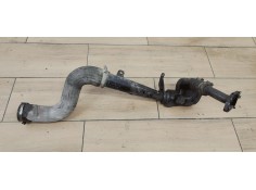 Recambio de tubo para citroen c5 berlina 2.0 hdi 140 fap referencia OEM IAM 9651164580  