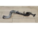 Recambio de tubo para citroen c5 berlina 2.0 hdi 140 fap referencia OEM IAM 9651164580  