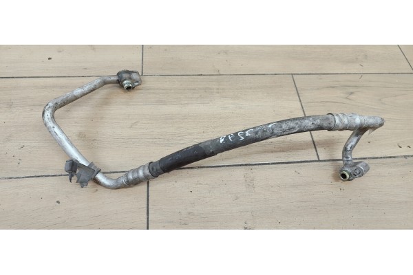 Recambio de tubos aire acondicionado para volkswagen passat berlina (3c2) 2.0 tdi 140 referencia OEM IAM 3C0820721C  