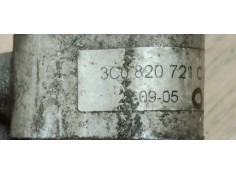 Recambio de tubos aire acondicionado para volkswagen passat berlina (3c2) 2.0 tdi 140 referencia OEM IAM 3C0820721C  