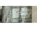Recambio de tubos aire acondicionado para volkswagen passat berlina (3c2) 2.0 tdi 140 referencia OEM IAM 3C0820721C  