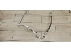 Recambio de tubos aire acondicionado para audi a3 sportback (8p) 1.6 tdi referencia OEM IAM 1K0820743FD  