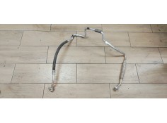 Recambio de tubos aire acondicionado para audi a3 sportback (8p) 1.6 tdi referencia OEM IAM 1K0820743FD  