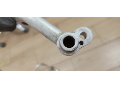 Recambio de tubos aire acondicionado para audi a3 sportback (8p) 1.6 tdi referencia OEM IAM 1K0820743FD  