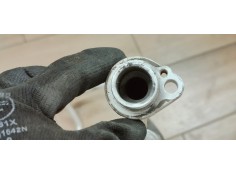 Recambio de tubos aire acondicionado para audi a3 sportback (8p) 1.6 tdi referencia OEM IAM 1K0820743FD  