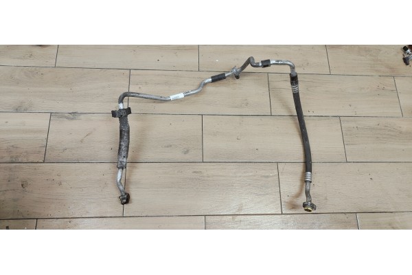 Recambio de tubos aire acondicionado para volkswagen passat berlina (3c2) 2.0 tdi 140 referencia OEM IAM 3C0820743M  