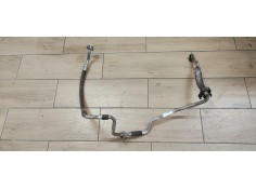 Recambio de tubos aire acondicionado para volkswagen passat berlina (3c2) 2.0 tdi 140 referencia OEM IAM 3C0820743M  