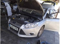 ford focus lim. (cb8) del año 2014