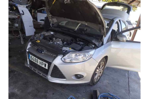 ford focus lim. (cb8) del año 2014