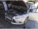 ford focus lim. (cb8) del año 2014