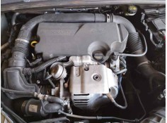 ford focus lim. (cb8) del año 2014