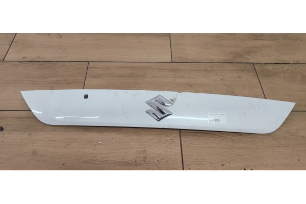 Recambio de maneta exterior porton para suzuki sx4 1.6 ddis 120 4x4 fap referencia OEM IAM   
