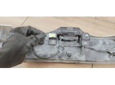 Recambio de maneta exterior porton para suzuki sx4 1.6 ddis 120 4x4 fap referencia OEM IAM   