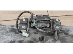 Recambio de maneta exterior porton para suzuki sx4 1.6 ddis 120 4x4 fap referencia OEM IAM   
