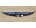 Recambio de molduras traseras para toyota auris 1.6 d4d 112 fap referencia OEM IAM 7681102E50  