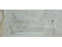 Recambio de molduras traseras para toyota auris 1.6 d4d 112 fap referencia OEM IAM 7681102E50  