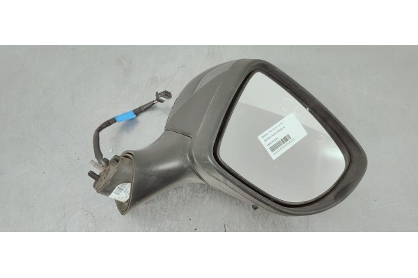 Recambio de retrovisor derecho para renault clio iv 1.5 dci referencia OEM IAM 963016264R  