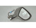 Recambio de retrovisor derecho para renault clio iv 1.5 dci referencia OEM IAM 963016264R  