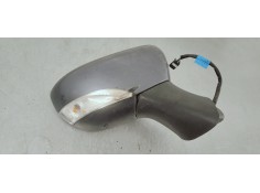 Recambio de retrovisor derecho para renault clio iv 1.5 dci referencia OEM IAM 963016264R  