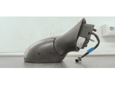 Recambio de retrovisor derecho para renault clio iv 1.5 dci referencia OEM IAM 963016264R  