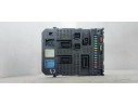 Recambio de caja reles / fusibles para citroen c3 1.4 referencia OEM IAM 9659285480  