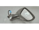 Recambio de retrovisor derecho para renault clio iv 1.5 dci referencia OEM IAM 963016264R  