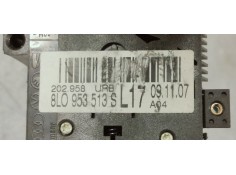 Recambio de mando multifuncion para seat alhambra (7v9) reference referencia OEM IAM 8L0953513S  