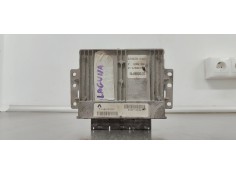 Recambio de centralita motor uce para renault laguna ii (bg0) referencia OEM IAM 8200045893  
